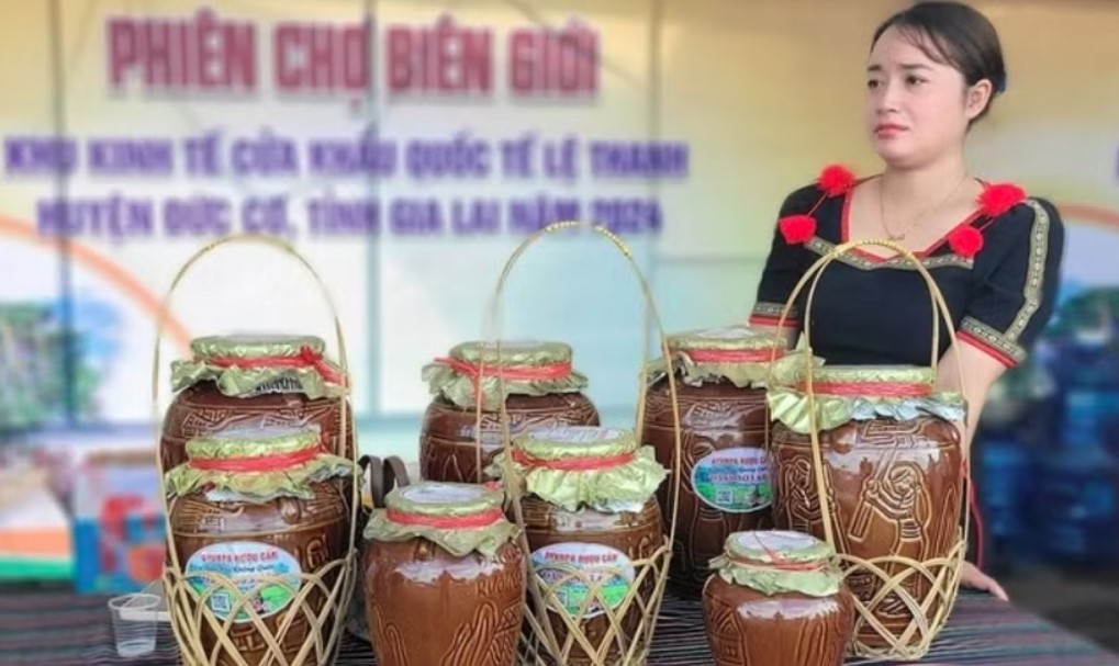 Vietnam, Cambodia eye stronger border trade, supply chain connectivity